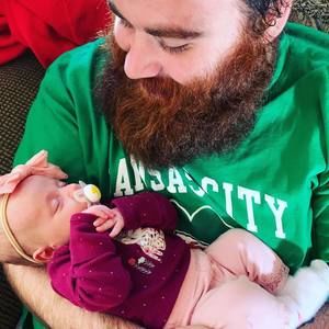 Meet your Posher, Aaron